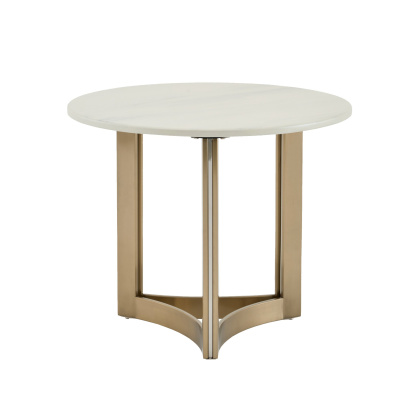 Журнальный стол «Касиния 600х600»   - интернет-магазин КленМаркет.ру