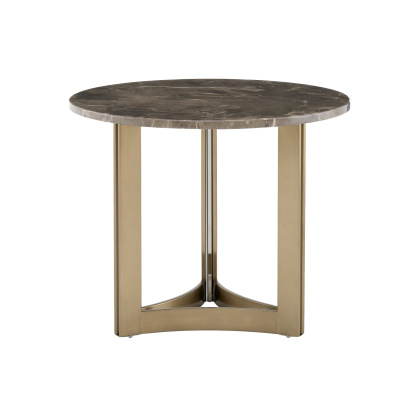 Журнальный стол «Касиния 600х600»   - интернет-магазин КленМаркет.ру