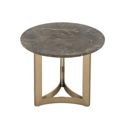 Журнальный стол «Касиния 600х600»   - интернет-магазин КленМаркет.ру