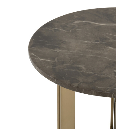 Журнальный стол «Касиния 600х600»   - интернет-магазин КленМаркет.ру