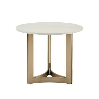 Журнальный стол «Касиния 600х600»   - интернет-магазин КленМаркет.ру