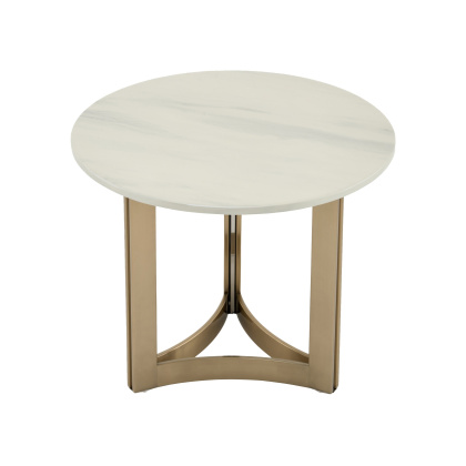 Журнальный стол «Касиния 600х600»   - интернет-магазин КленМаркет.ру