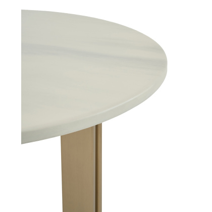 Журнальный стол «Касиния 600х600»   - интернет-магазин КленМаркет.ру