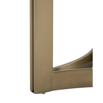 Журнальный стол «Касиния 600х600»   - интернет-магазин КленМаркет.ру