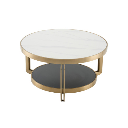 Журнальный стол «Карион 900х900»   - интернет-магазин КленМаркет.ру