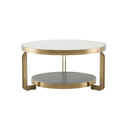 Журнальный стол «Карион 900х900»   - интернет-магазин КленМаркет.ру