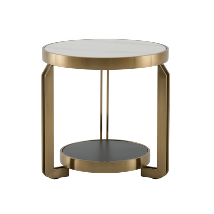 Журнальный стол «Карион 550х550»   - интернет-магазин КленМаркет.ру