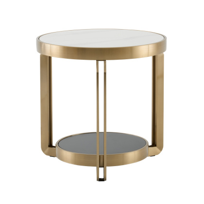 Журнальный стол «Карион 550х550»   - интернет-магазин КленМаркет.ру