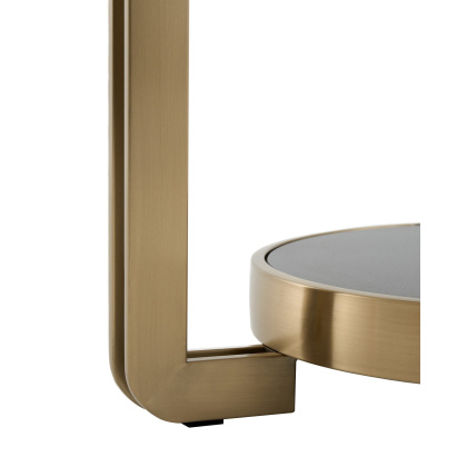 Журнальный стол «Карион 550х550»   - интернет-магазин КленМаркет.ру