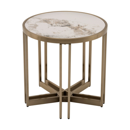 Журнальный стол «Алона 550х550»   - интернет-магазин КленМаркет.ру