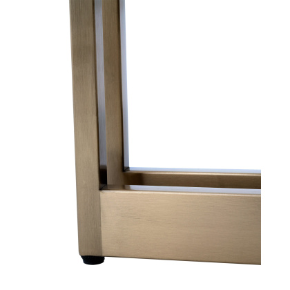 Журнальный стол «Алона 550х550»   - интернет-магазин КленМаркет.ру