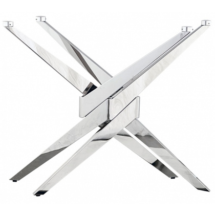 Подстолье-консоль пристенное 2190ЕМ (нержавеющая сталь) - интернет-магазин КленМаркет.ру