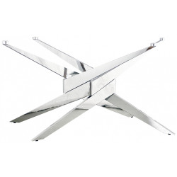 Подстолье 2189ЕМ (нержавеющая сталь) - интернет-магазин КленМаркет.ру