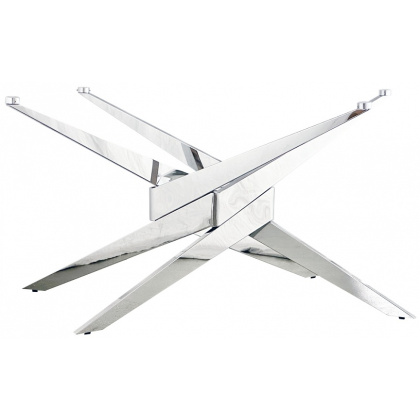 Подстолье 2189ЕМ (нержавеющая сталь) - интернет-магазин КленМаркет.ру