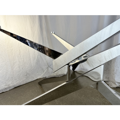 Подстолье 2189ЕМ (нержавеющая сталь) - интернет-магазин КленМаркет.ру