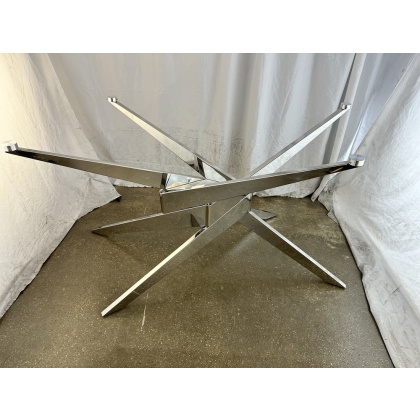 Подстолье 2189ЕМ (нержавеющая сталь) - интернет-магазин КленМаркет.ру