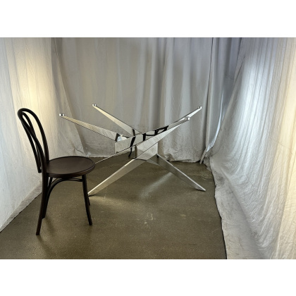 Подстолье 2189ЕМ (нержавеющая сталь) - интернет-магазин КленМаркет.ру