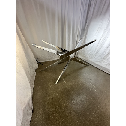 Подстолье 2189ЕМ (нержавеющая сталь) - интернет-магазин КленМаркет.ру