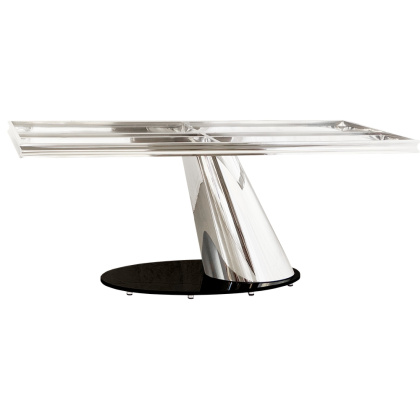 Подстолье 2192ЕМ (нержавеющая сталь) - интернет-магазин КленМаркет.ру