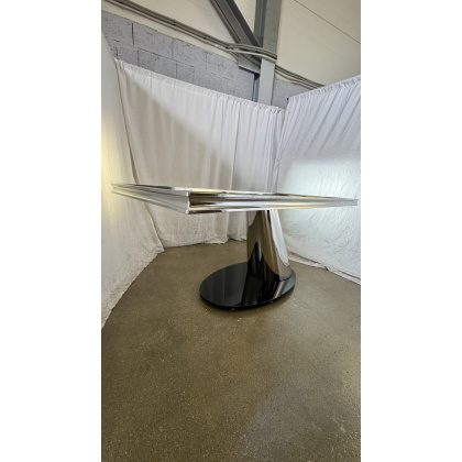 Подстолье 2192ЕМ (нержавеющая сталь) - интернет-магазин КленМаркет.ру