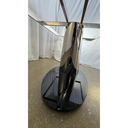 Подстолье 2192ЕМ (нержавеющая сталь) - интернет-магазин КленМаркет.ру