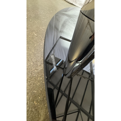 Подстолье 2192ЕМ (нержавеющая сталь) - интернет-магазин КленМаркет.ру