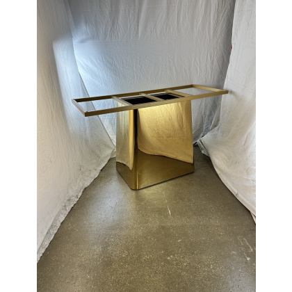 Подстолье 1190ЕМ (нержавеющая сталь) - интернет-магазин КленМаркет.ру