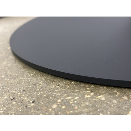 Подстолье 0888ЕМ (сталь + массив дерева) - интернет-магазин КленМаркет.ру