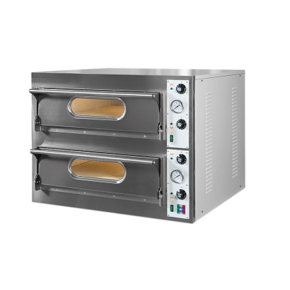 Печь для пиццы Resto Italia START 44 BIG, 400V - интернет-магазин КленМаркет.ру