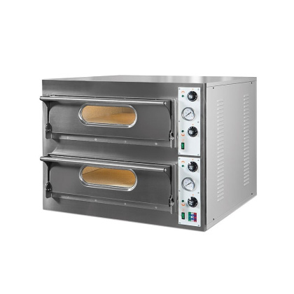 Печь для пиццы Resto Italia START 66 BIG, 400V - интернет-магазин КленМаркет.ру