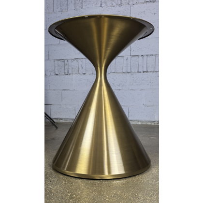 Подстолье 2180ЕМ (нержавеющая сталь) - интернет-магазин КленМаркет.ру