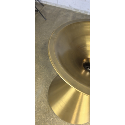 Подстолье 2180ЕМ (нержавеющая сталь) - интернет-магазин КленМаркет.ру