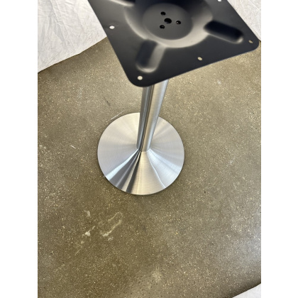 Подстолье 1099ЕМ (нержавеющая сталь) - интернет-магазин КленМаркет.ру