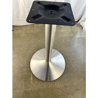 Подстолье 1095ЕМ (нержавеющая сталь) - интернет-магазин КленМаркет.ру