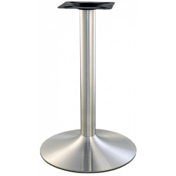 Подстолье 1095ЕМ (нержавеющая сталь) - интернет-магазин КленМаркет.ру