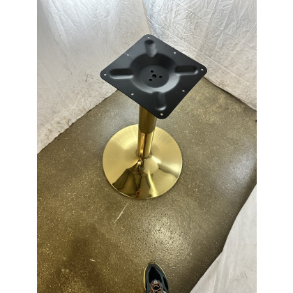 Подстолье 1097ЕМ (нержавеющая сталь) - интернет-магазин КленМаркет.ру