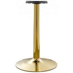 Подстолье 1097ЕМ (нержавеющая сталь) - интернет-магазин КленМаркет.ру