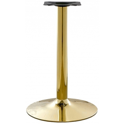 Подстолье 1097ЕМ (нержавеющая сталь) - интернет-магазин КленМаркет.ру