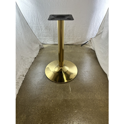 Подстолье 1097ЕМ (нержавеющая сталь) - интернет-магазин КленМаркет.ру