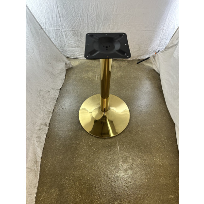 Подстолье 1097ЕМ (нержавеющая сталь) - интернет-магазин КленМаркет.ру