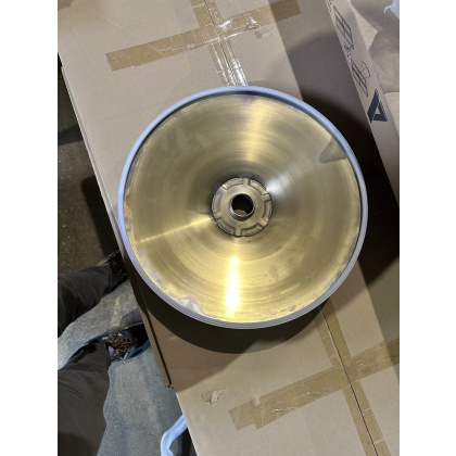 Подстолье 1097ЕМ (нержавеющая сталь) - интернет-магазин КленМаркет.ру