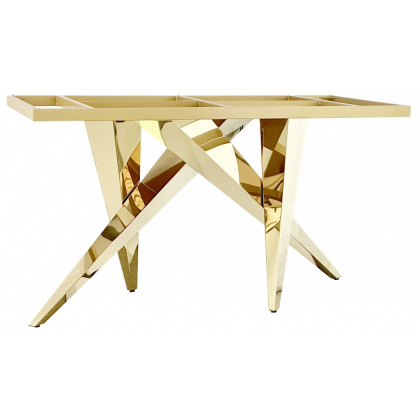 Подстолье 2188ЕМ (нержавеющая сталь) - интернет-магазин КленМаркет.ру