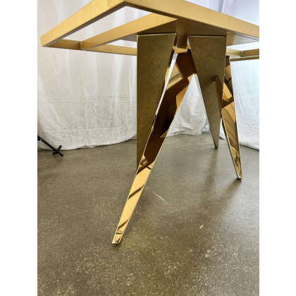 Подстолье 2188ЕМ (нержавеющая сталь) - интернет-магазин КленМаркет.ру