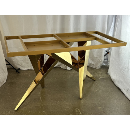 Подстолье 2188ЕМ (нержавеющая сталь) - интернет-магазин КленМаркет.ру