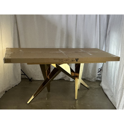 Подстолье 2188ЕМ (нержавеющая сталь) - интернет-магазин КленМаркет.ру