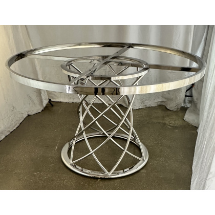 Подстолье 2198ЕМ (нержавеющая сталь) - интернет-магазин КленМаркет.ру