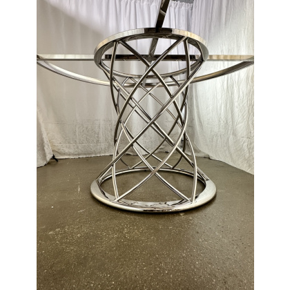 Подстолье 2198ЕМ (нержавеющая сталь) - интернет-магазин КленМаркет.ру