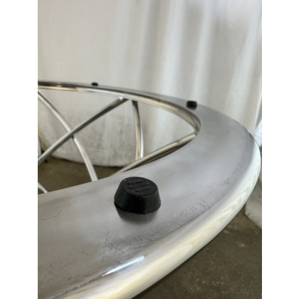 Подстолье 2198ЕМ (нержавеющая сталь) - интернет-магазин КленМаркет.ру