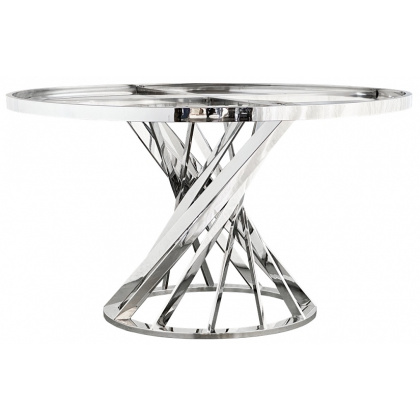 Подстолье 2194ЕМ (нержавеющая сталь) - интернет-магазин КленМаркет.ру