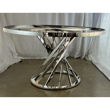 Подстолье 2194ЕМ (нержавеющая сталь) - интернет-магазин КленМаркет.ру